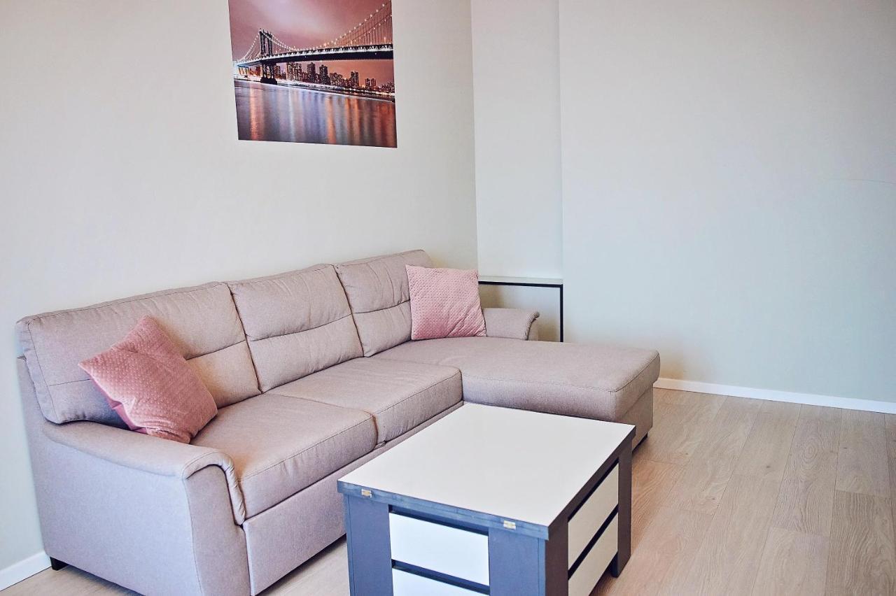 Alexis Neversea Apartment Constanţa Exteriör bild