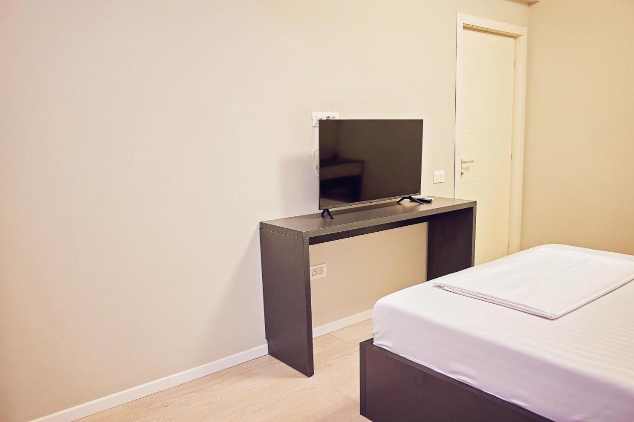 Alexis Neversea Apartment Constanţa Exteriör bild